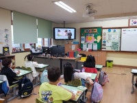 솔안앨범 < 알림마당 | 솔안초등학교 솔안초등학교