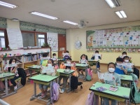 솔안앨범 < 알림마당 | 솔안초등학교 솔안초등학교