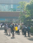 사진마당 < 알림마당 | 송내초등학교 송내초등학교