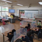 사진마당 < 알림마당 | 송내초등학교 송내초등학교