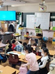 사진마당 < 알림마당 | 송내초등학교 송내초등학교
