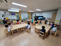 포토 갤러리 < 알림마당 | 소새울유치원 소새울유치원