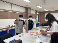 방과후학교 활동사진 < 방과후활동 | 소사중학교 소사중학교