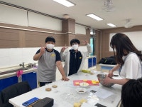 방과후학교 활동사진 < 방과후활동 | 소사중학교 소사중학교