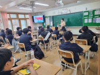 성주갤러리 < 학교소식 | 성주중학교 성주중학교