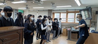 성주갤러리 < 학교소식 | 성주중학교 성주중학교