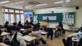 성주갤러리 < 학교소식 | 성주중학교 성주중학교