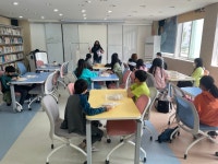 도서관소식 < 원미교육공동체 | 원미초등학교 원미초등학교