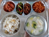 급식정보실 < 급식정보 | 원미초등학교 원미초등학교
