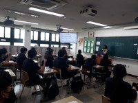 사진게시판 < 알림마당 | 덕산고등학교 덕산고등학교