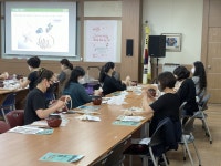 시온갤러리 < 학교안내 | 시온고등학교 시온고등학교