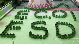 송내갤러리 < 참여마당 | 송내고등학교 송내고등학교