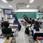 학교 앨범 < 학교 소식 | 중원고등학교 중원고등학교