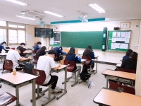 학교 앨범 < 학교 소식 | 중원고등학교 중원고등학교