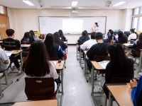 학교 앨범 < 학교 소식 | 중원고등학교 중원고등학교