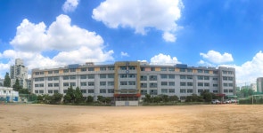 행사활동 < 교육활동 | 내동중학교 내동중학교