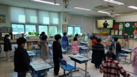 학교행사앨범 < 알림마당 | 부광초등학교 부광초등학교