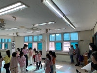 학교행사앨범 < 알림마당 | 부광초등학교 부광초등학교