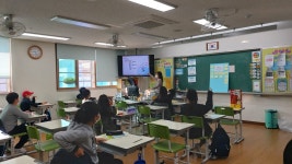 학교앨범 < 학교소식 | 옥길산들초등학교 옥길산들초등학교