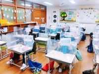학교앨범 < 학교소식 | 옥길산들초등학교 옥길산들초등학교