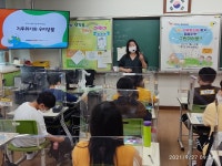 학교앨범 < 학교소식 | 옥길산들초등학교 옥길산들초등학교