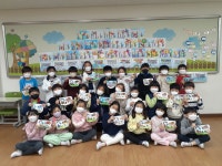학교앨범 < 학교소식 | 옥길산들초등학교 옥길산들초등학교