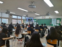 포토갤러리 < 학생마당 | 도당중학교 도당중학교