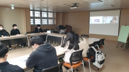 포토갤러리 < 학생마당 | 도당중학교 도당중학교