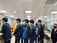포토갤러리 < 학생마당 | 도당중학교 도당중학교