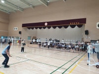 학교앨범 < 알림마당 | 범박중학교 범박중학교