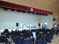 학교앨범 < 알림마당 | 범박중학교 범박중학교