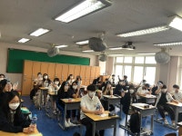 포토갤러리 < 학생생활 | 경기국제통상고등학교 경기국제통상고등학교