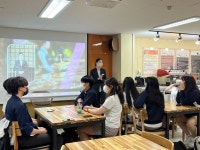 포토갤러리 < 학생생활 | 경기국제통상고등학교 경기국제통상고등학교