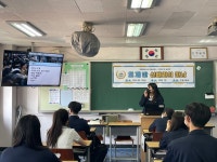 경기도형 도제교육 < 진로마당 | 경기국제통상고등학교 경기국제통상고등학교