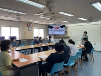 포토갤러리 < 학생생활 | 경기국제통상고등학교 경기국제통상고등학교