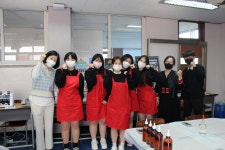 포토갤러리 < 학생생활 | 경기국제통상고등학교 경기국제통상고등학교