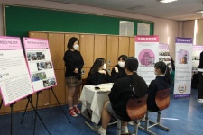 포토갤러리 < 학생생활 | 경기국제통상고등학교 경기국제통상고등학교