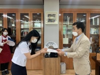 학교행사 < 홍보마당 | 경기경영고등학교 경기경영고등학교