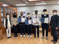 학교행사 < 홍보마당 | 경기경영고등학교 경기경영고등학교
