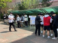 수주갤러리 < 학교소개 | 수주고등학교 수주고등학교