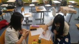 동아리활동 < 학생마당 | 부천정보산업고등학교 부천정보산업고등학교