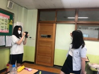 동아리활동 < 학생마당 | 부천정보산업고등학교 부천정보산업고등학교