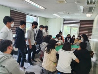 포토앨범 < 학생마당 | 부천정보산업고등학교 부천정보산업고등학교