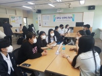 사진첩 < 경기도형 도제학교 | 부천정보산업고등학교 부천정보산업고등학교