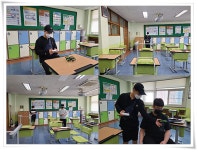 포토앨범 < 학생마당 | 부천정보산업고등학교 부천정보산업고등학교