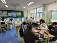 동아리활동 < 학생마당 | 부천정보산업고등학교 부천정보산업고등학교