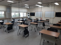 학교시설 < 학교소개  | 부천정보산업고등학교 부천정보산업고등학교