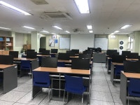 학교시설 < 학교소개  | 부천정보산업고등학교 부천정보산업고등학교