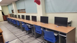 학교시설 < 학교소개  | 부천정보산업고등학교 부천정보산업고등학교