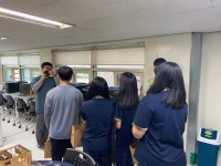 포토앨범 < 학생마당 | 부천정보산업고등학교 부천정보산업고등학교